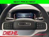 New 2026 Jeep Grand Wagoneer SUV
