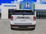 Used 2023 Ford Explorer SUV