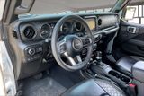Used 2023 Jeep Wrangler SUV