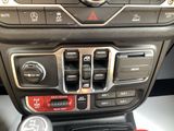 New 2026 Jeep Wrangler SUV