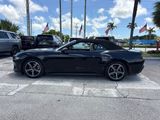 Used 2024 Ford Mustang Convertible