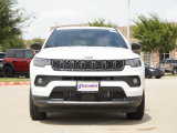 New 2026 Jeep Compass SUV