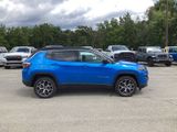 New 2026 Jeep Compass SUV