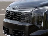 New 2027 Kia Sportage Hybrid SUV