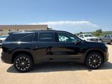 New 2026 Chevrolet Traverse SUV