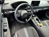 Used 2024 Honda Civic Sedan