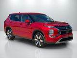 Used 2025 Mitsubishi Outlander SUV