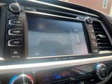 Used 2017 Toyota Highlander Hybrid SUV