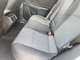 New 2026 Toyota bZ SUV