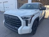 Used 2025 Toyota Tundra Hybrid Truck