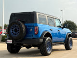 Used 2023 Ford Bronco SUV