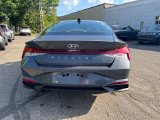 Used 2023 Hyundai Elantra Sedan