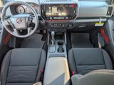 New 2026 Nissan Frontier Truck