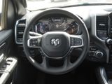 New 2026 Ram 1500 Truck