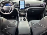 Used 2024 Ford Explorer SUV