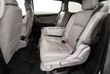 Used 2022 Honda Odyssey Van