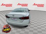 Used 2024 Nissan Altima Sedan