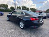 Used 2025 Chevrolet Malibu Sedan