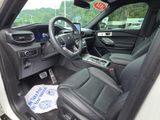Used 2024 Ford Explorer SUV