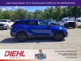 Used 2025 Kia Sportage SUV