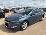 Used 2024 Chevrolet Malibu Sedan