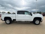 Used 2023 Chevrolet Silverado 2500HD Truck