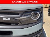 Used 2022 Ford Bronco Sport SUV