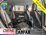Used 2022 Ford Explorer SUV