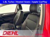 Used 2019 Volkswagen Golf Alltrack Wagon