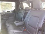 New 2025 Ford Bronco SUV
