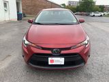 Used 2025 Toyota Corolla Sedan