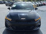 Used 2022 Kia K5 Sedan