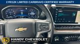 Used 2023 Chevrolet Silverado 1500 Truck