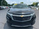 Used 2024 Chevrolet Equinox SUV