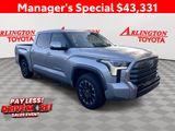 Used 2023 Toyota Tundra Truck