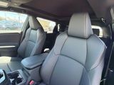 New 2026 Toyota bZ SUV