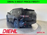 New 2026 Jeep Cherokee SUV