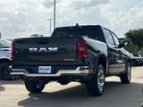 New 2026 Ram 1500 Truck