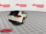 Used 2024 Toyota RAV4 SUV