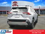 Used 2024 Toyota RAV4 Hybrid SUV