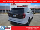 Used 2025 Ford Expedition SUV