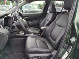 Used 2025 Toyota Corolla Cross SUV