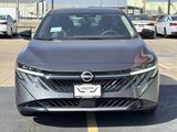 New 2026 Nissan Sentra Sedan