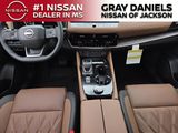 New 2026 Nissan Rogue SUV