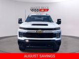 New 2026 Chevrolet Silverado 2500HD Truck