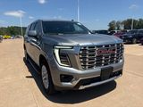 Used 2025 GMC Yukon XL SUV
