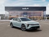 New 2026 Kia K4 Sedan