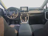 Used 2025 Toyota RAV4 Hybrid SUV