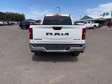 New 2026 Ram 1500 Truck