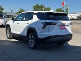 Used 2026 Chevrolet Equinox SUV